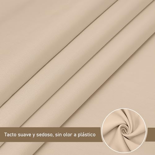 Encuentra la mejor selección de Cortinas de tela que puedes comprar esta semana. 46 Encuentra la mejor selección de Cortinas de tela que puedes comprar esta semana. 26