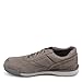 Rockport Men's M7100 Prowalker Sneaker, Castlerock Nubuck, 10.5 Wide