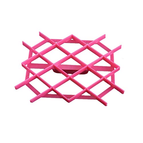 Stampo per goffratura fondente torta,Stampo per torta fondente a forma di diamante,Taglierina per biscotti a forma di fiore in pizzo,Stampo per goffratura per glassa