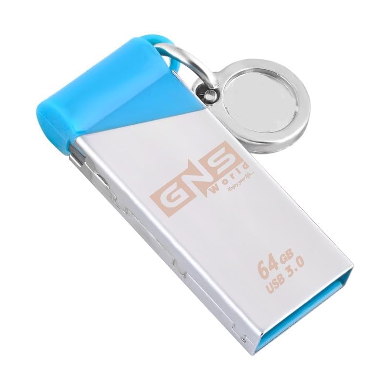 Image of USB 3.0 Flash Drive Pendrive-G56-64GB