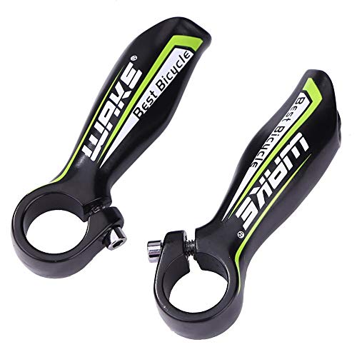 Bar ends VTT le classement des meilleurs de juillet 2020 Zabeo