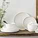 Noritake Marc Newson 12-Piece Dinnerware Set, Service for 4