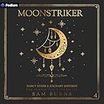 Cover of Moonstriker
