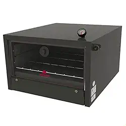Forno Semi-industrial Para Fogões Progás Fsp-6800 At A Gás Baixa Pressão 67 L P45179