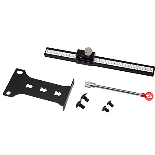 Adjustable Target Bow Sight