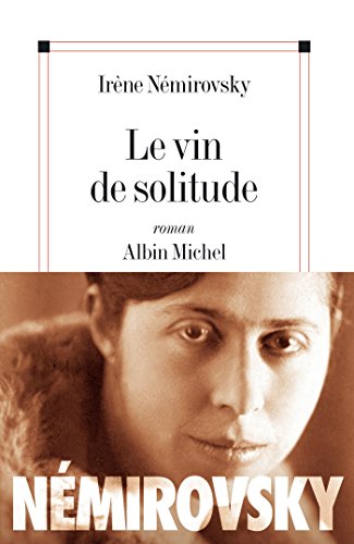 Le Vin de solitude Gratuit