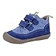 Richter Kinderschuhe Baby-Jungen Maxi Lauflernschuh, Nautical/Infinity, 23 EU