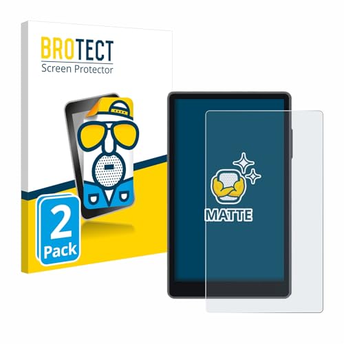 BROTECT 2-Pack Screen Protector Anti-Glare for Keystone 3 Pro Screen Protector Matte, Anti-Fingerprint Protection Film