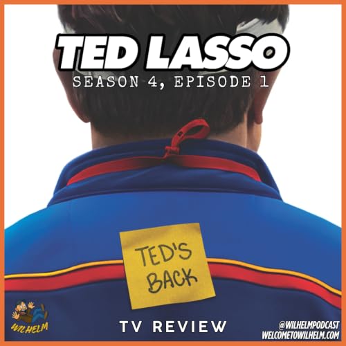 REVIEW: Ted Lasso - Season 4, Episode 1 (2026)
