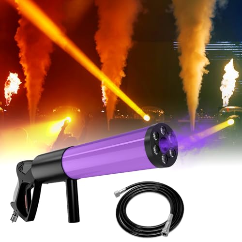 Kiinsehtoq Handheld CO2 Jet Blaster