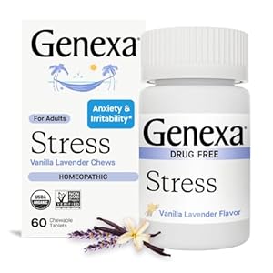 Genexa Stress Parent