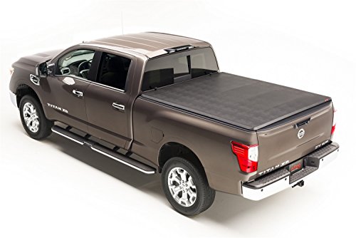 Extang 44930 Original Trifecta Trifold Truck Bed Cover Fits Nissan Titan (6 1/2 Ft) 04-15 (Without Rail System) #TOP25