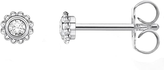 Thomas Sabo Women Single Hoop Earring 925 Sterling Silver