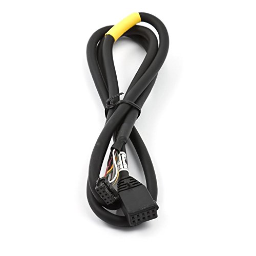 Qd Car Video Interface Multimedia Adapter For Bmw 3/5/6 Series With Pip Function (Idrive Support) #TOP6