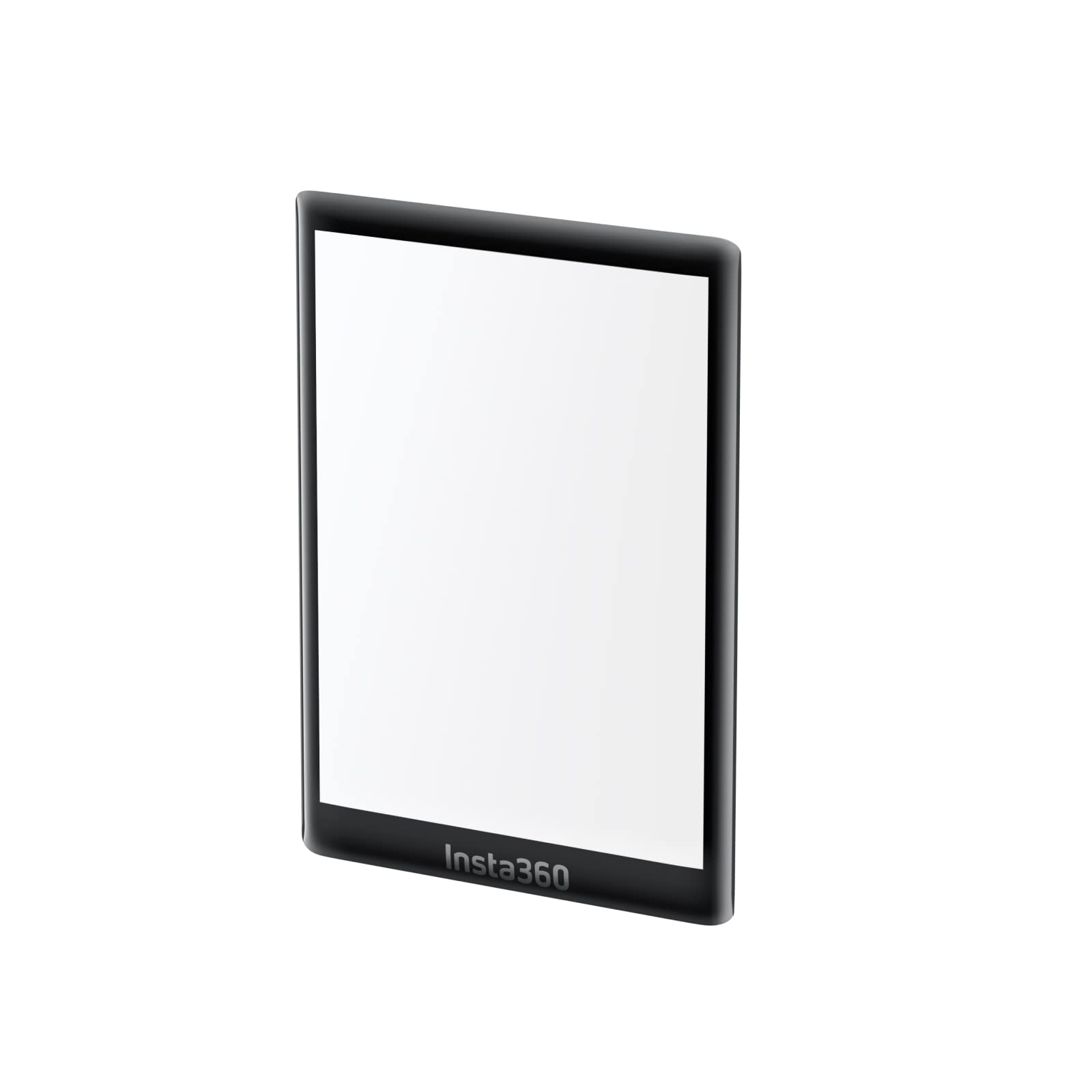 Protezione Schermo In Vetro Temperato Per Insta360 X3 - 2 Pezzi, 0,3mm, Durezza 9H, Impermeabile, Anti Graffio