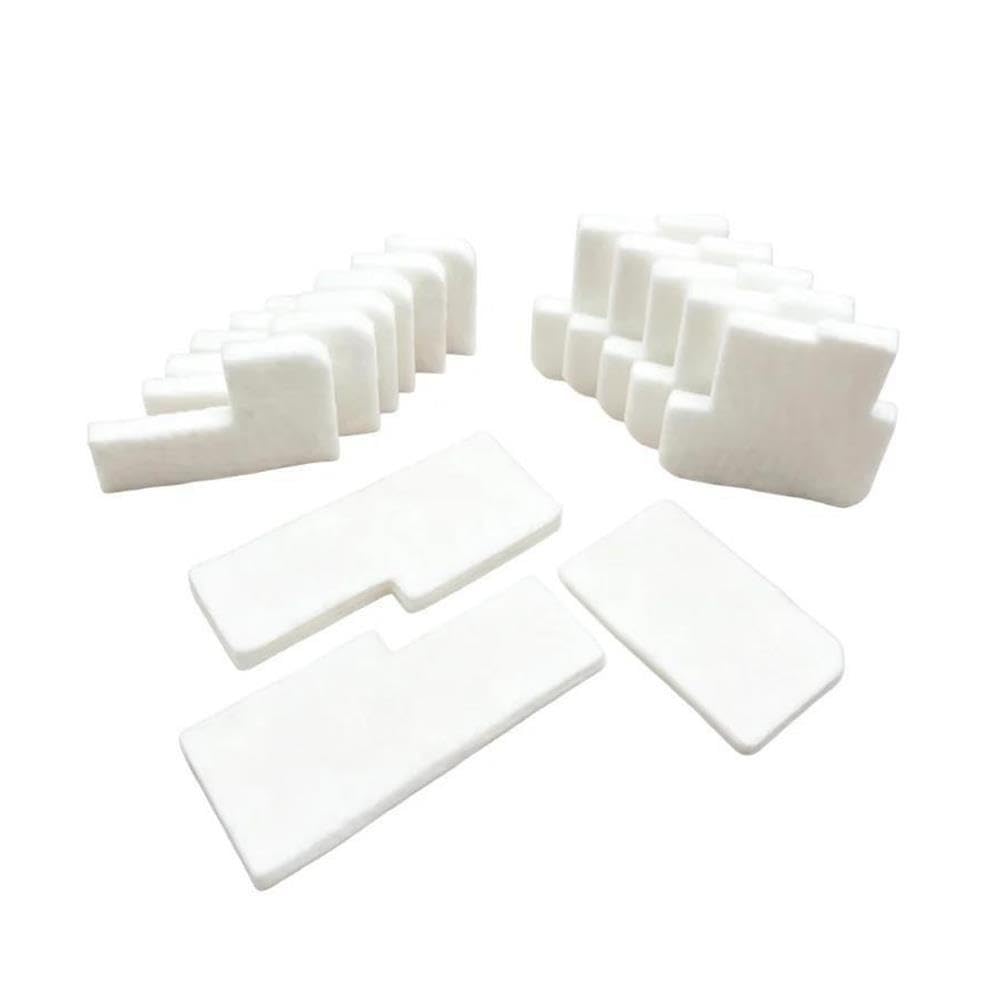 Esponja de Almohadilla porosa for Tanque Tinta Residual Apta for EPSON L800