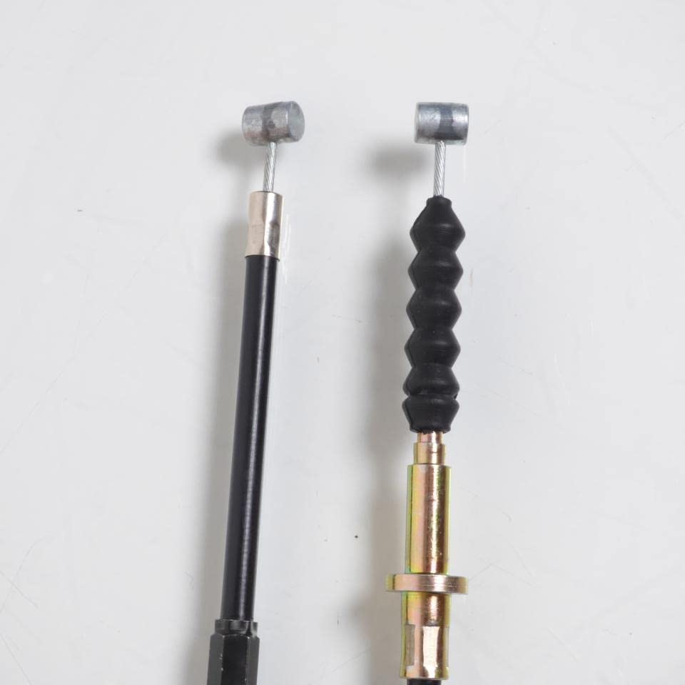 Cavo frizione per moto Kawasaki 125 KX 1997-1998 17496