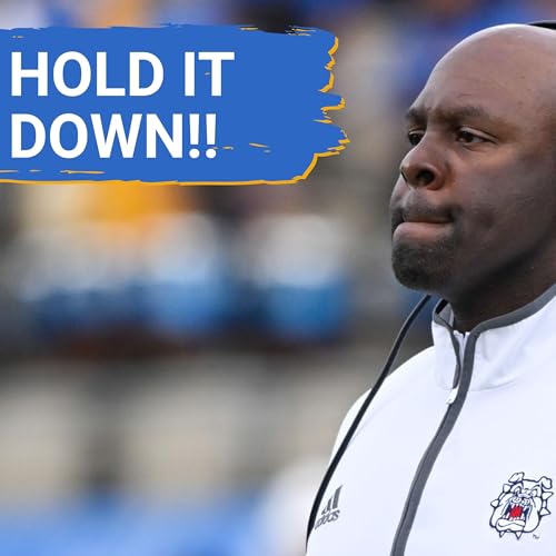 『UPHEAVAL: UCLA's BOLD Move to Axe DeShaun Foster Mid-Season Begins NEW ERA! | Who is Tim Skipper?』のカバーアート