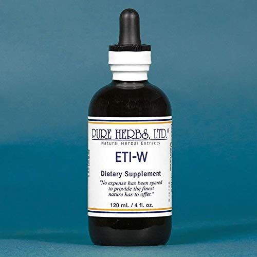 Pure Herbs, Ltd. ETI-W (4 oz.)