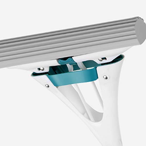 Mop éponge pliable pour lavage du carrelage de cuisine