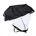Speed Drills Resistance Parachute Umbrella Running Chute & Fitness Explosive Power Soccer Football Sport Speed Training - 56 inch