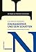 Produktbild Ein Wanderer und sein Schatten: Friedrich Nietzsches Gedanken-Gänge in St. Moritz (Beiträge zu Friedrich Nietzsche)
