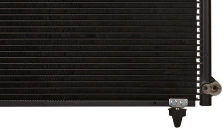 Automotive Cooling A/C AC Condenser For Lexus IS300 3076