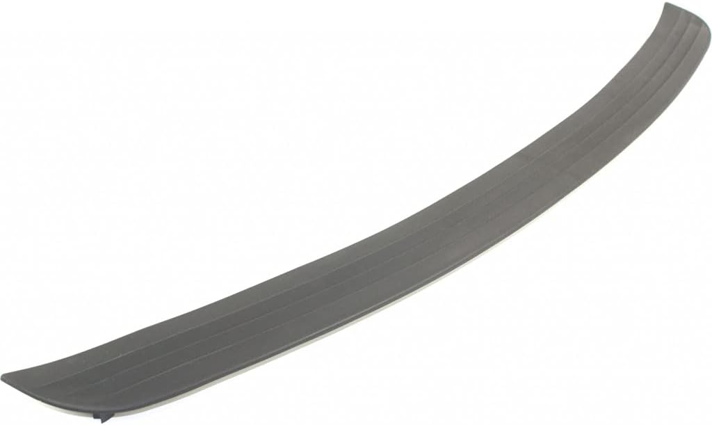 For Dodge Ram 2500/3500 Bumper Trim 2002 | Front | Molding | Step Pad | New Body Style | CH1019101 | 55077342AB