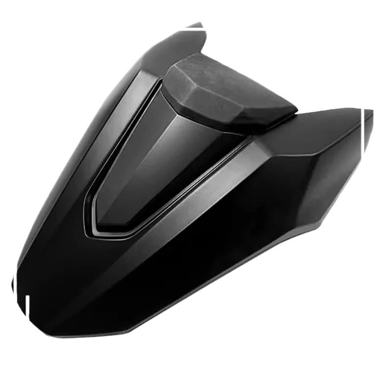 Couvercle de carénage CBR650R rigide protégeant l'arrière de la moto - 4