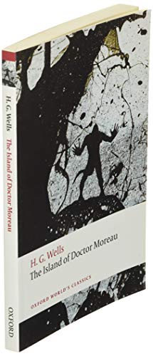 The Island of Doctor Moreau