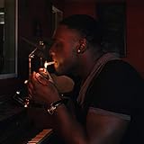 Being a Black Man (feat. KJ Focus)