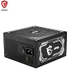 MSI mag A1000GL PCIe5 | 1000 W PC-Power Supply