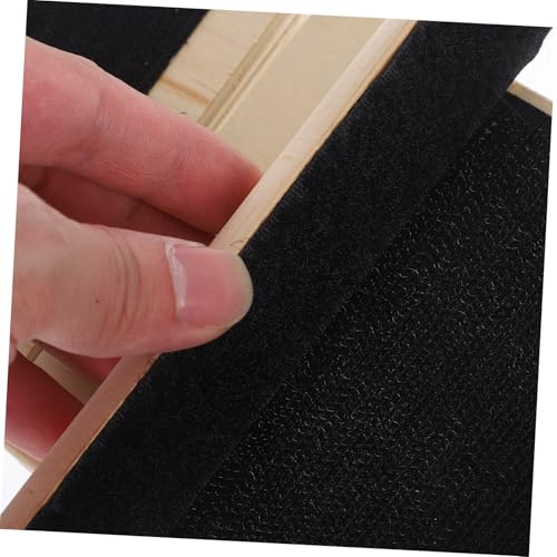 Tabla de equilibrio para tobillo de madera COLLBATH miniatura 3