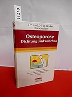 Osteoporose. 3891890389 Book Cover