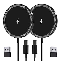 Black with Patterns - Aluminum Alloy