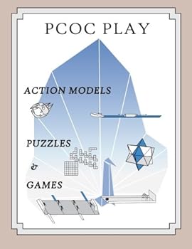 Paperback PCOC Play (PCOC Origami Collection) Book