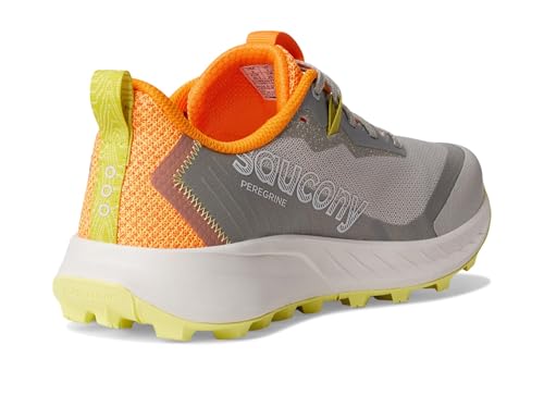 Image of Saucony Women's Peregrine 15 Sneaker