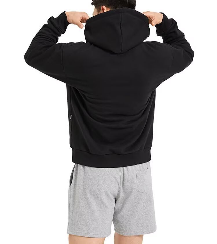 Mens Hoodie Long Sleeve Hooded Pullover Fashion Casual Sport Sweatshirts With Pockets Outdoor Hoodie ZXCV093