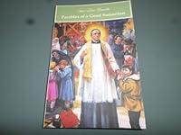 Saint Louis Guanella: Parables of a Good Samaritan B00KJLQILK Book Cover