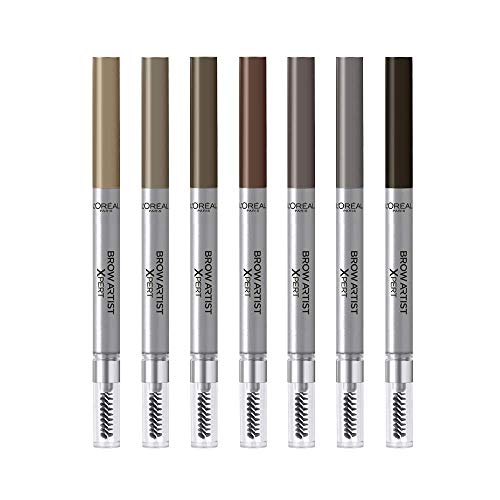 Brow Artist Xpert 108 Warm Brunette 'oréal - vue 6