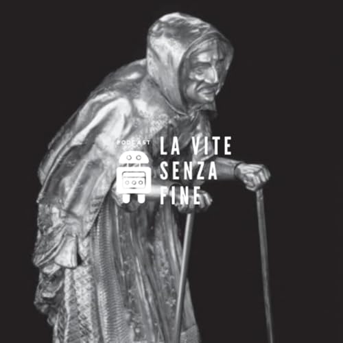 Ep. 6 - La moglie di Pupi Avati