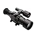 Sightmark Wraith HD 4-32x50 Digital Night Vision Riflescope, Multicolor