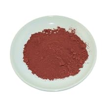 Red Oxide Mineral Powder - 25g