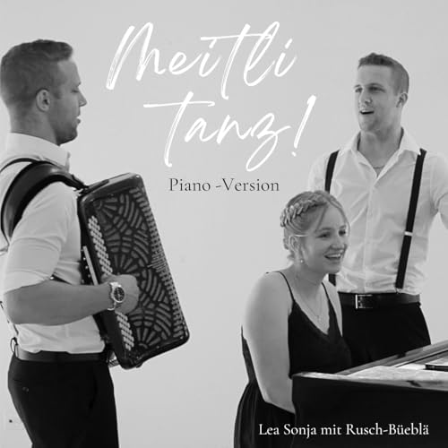 Rusch-Büeblä & Lea Sonja