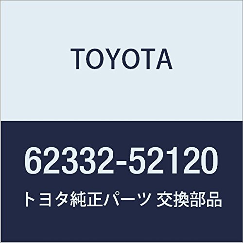 Amazon.co.jp: TOYOTA (トヨタ) 純正部品 リヤドア オープニングトリム