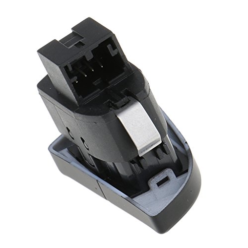 figatia Chave de Travamento Central Direita/Esquerda Traseira 8K0962108A para