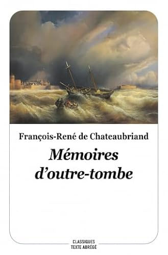 Mémoires d'outre-​tombe