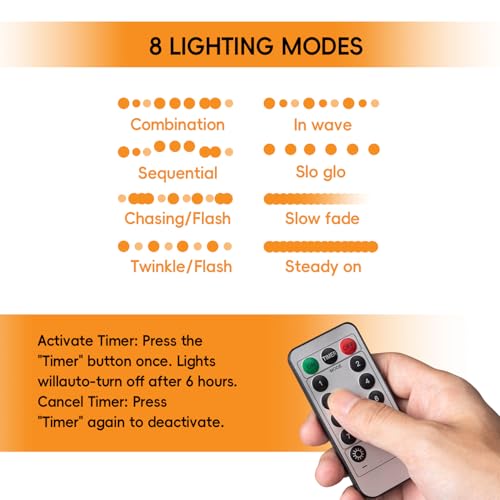 LinkCute 5 FT USB Powered Ghost Decor Kit の商品画像 6