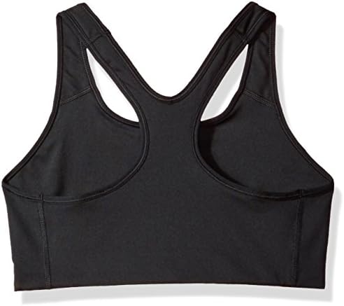 nike women's pro classic swoosh compression sports bra