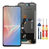 SiuVorZhi Display LCD compatibile con Ulefone Armor 27 / Armor 27 Pro/Armor 27T / Armor 27T Pro Display LCD Touch Screen Assembly parti di ricambio con strumenti